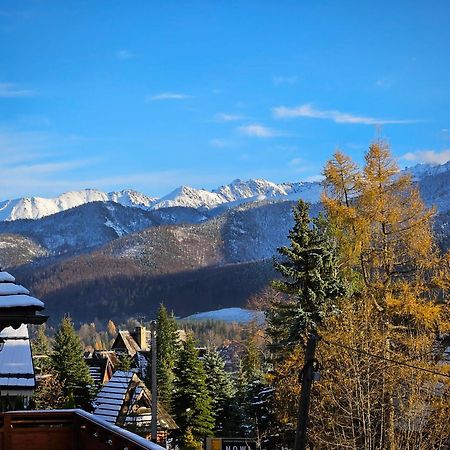 Apartament Karpielowka View Od-Nowa Koscielisko Luaran gambar