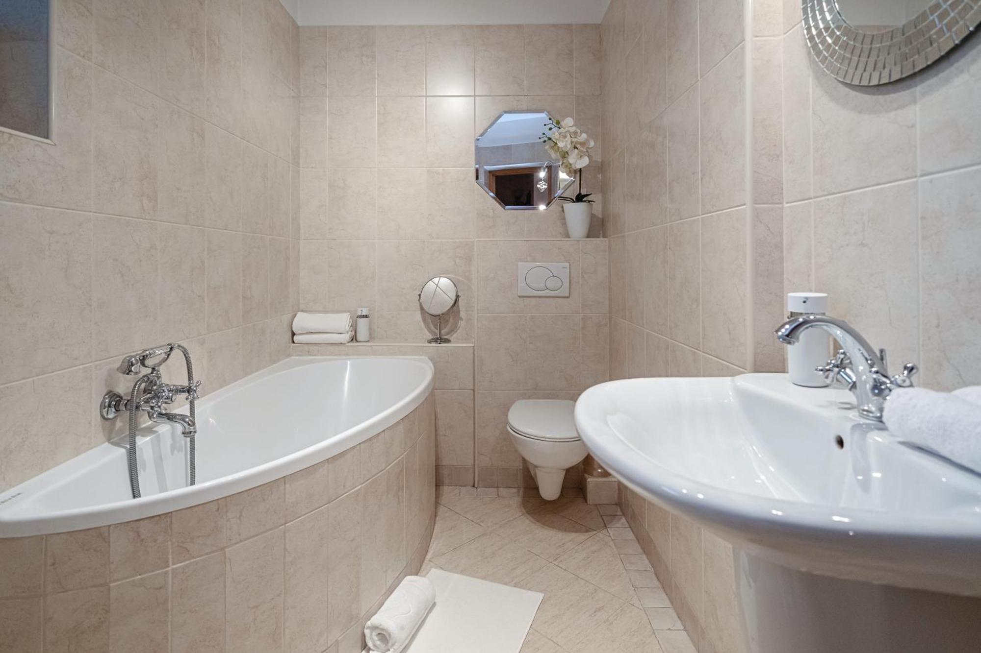 Apartament Karpielowka View Od-Nowa Koscielisko Luaran gambar