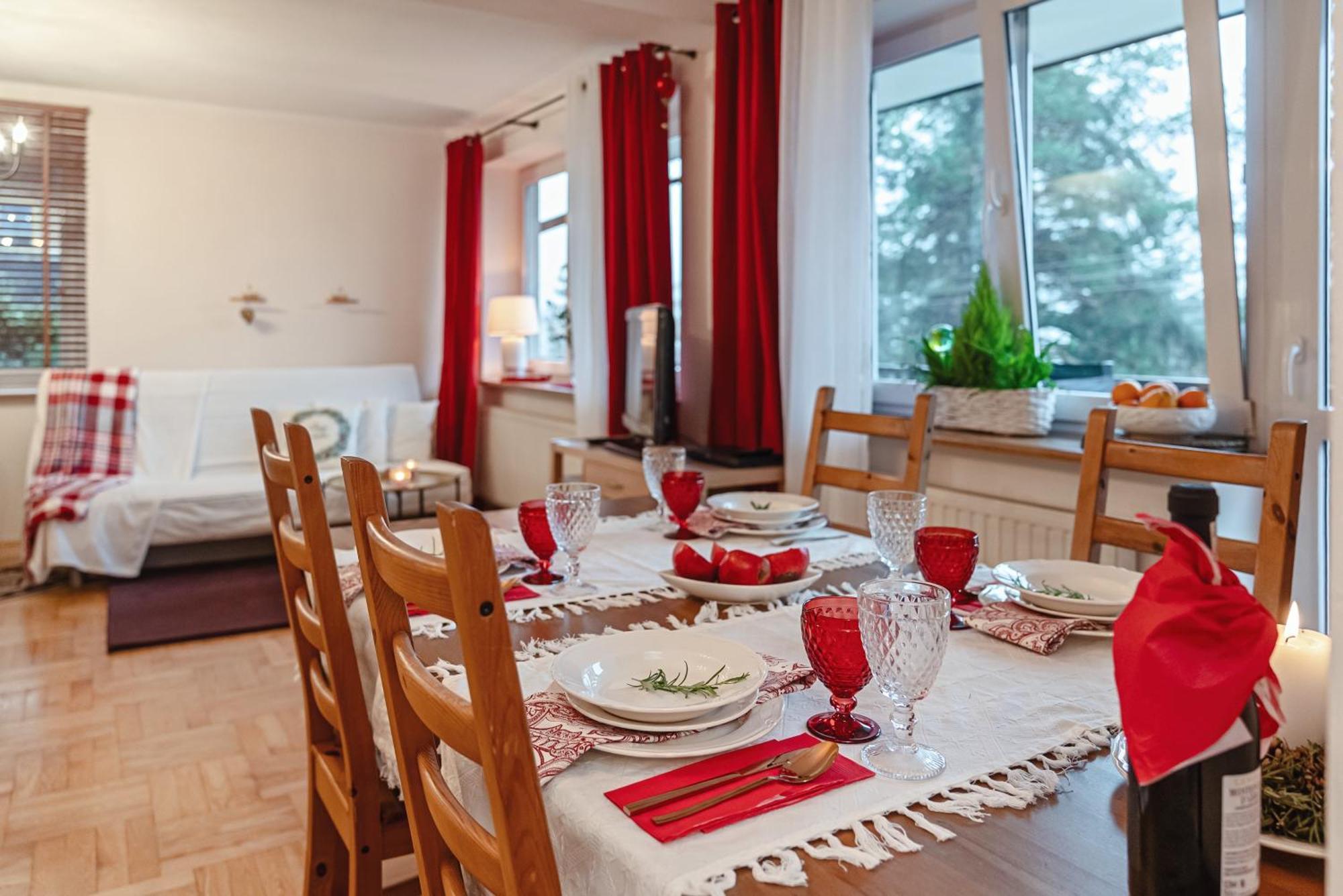 Apartament Karpielowka View Od-Nowa Koscielisko Luaran gambar